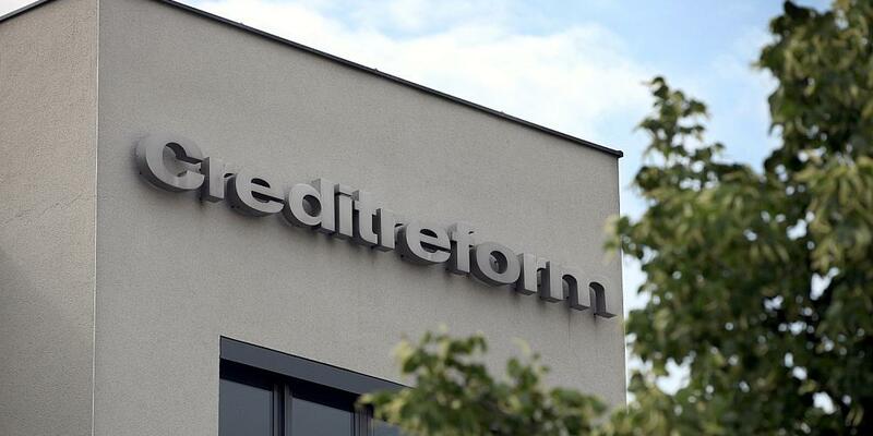 Creditreform (Archiv) - Foto: über dts Nachrichtenagentur