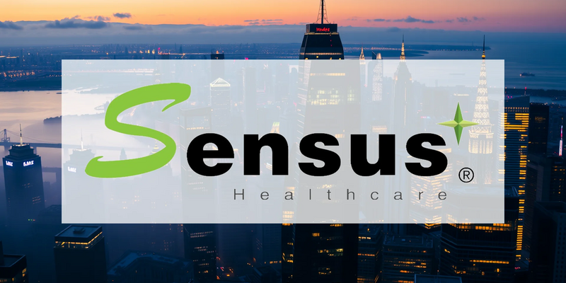 Sensus Healthcare Shares Face Setback After Impressive Run - Foto: über boerse-global.de