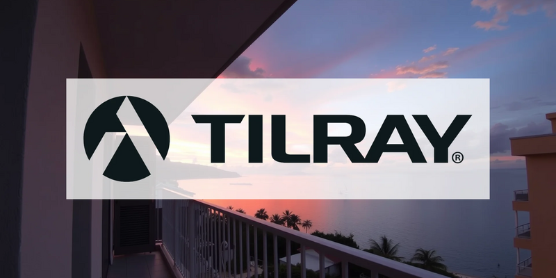 La acción de Tilray se desploma tras un giro regulatorio en EE.UU. - Foto: über boerse-global.de