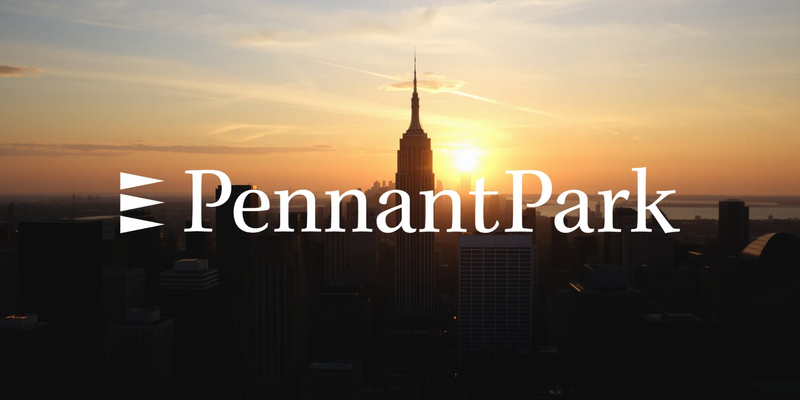 PennantPark Floating Rate Capital: A Pivotal Week Ahead - Foto: über boerse-global.de