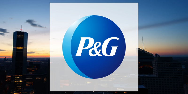 Seeking Shelter: Investors Turn to Procter & Gamble Amid Market Volatility - Foto: über boerse-global.de