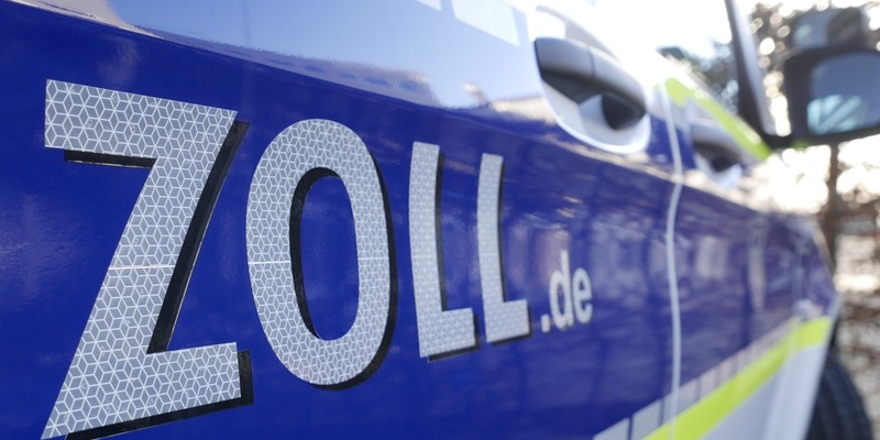 HZA-RO: Bundesweite Durchsuchungen und Festnahmen wegen Menschenhandels, Zwangsarbeit und Schwarzarbeit im Reinigungsgewerbe - Foto: presseportal.de