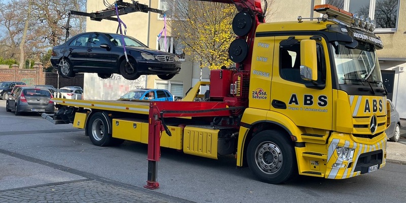 POL-HA: Personen- und Fahrzeugkontrollen mit dem Ordnungsamt - Foto: presseportal.de