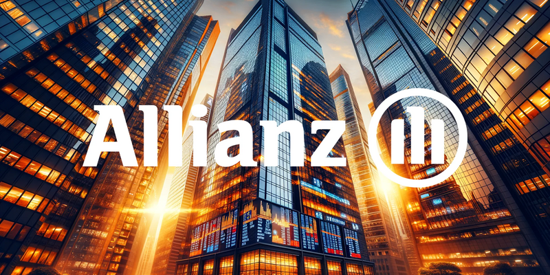 Allianz Aktie: Stabiler Wachstumskurs - Foto: über boerse-global.de