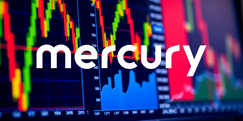 Insider Selling Spree Raises Questions at Mercury Systems - Foto: über boerse-global.de