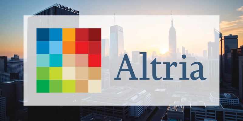 Altria Aktie: Spannende Marktausblicke - Foto: über boerse-global.de