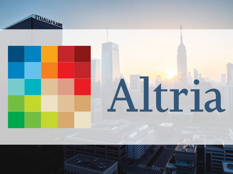 Altria Aktie: Spannende Marktausblicke - Foto: über boerse-global.de