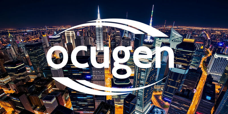 Ocugen: La carrera contrarreloj de una biofarmacéutica en apuros - Foto: über boerse-global.de
