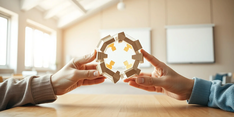 Gedächtnistraining für Senioren: Mehr als Denksport - Foto: über boerse-global.de