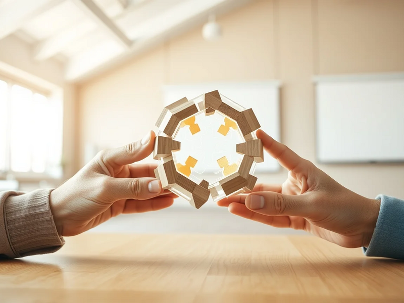 Gedächtnistraining für Senioren: Mehr als Denksport - Foto: über boerse-global.de