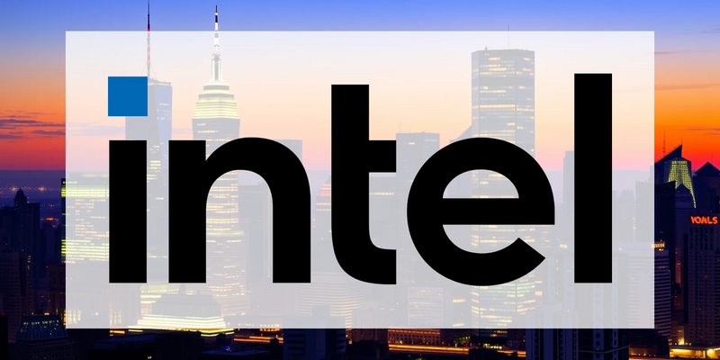 La acción de Intel: ¿Se desvanece el optimismo por la inteligencia artificial? - Foto: über boerse-global.de