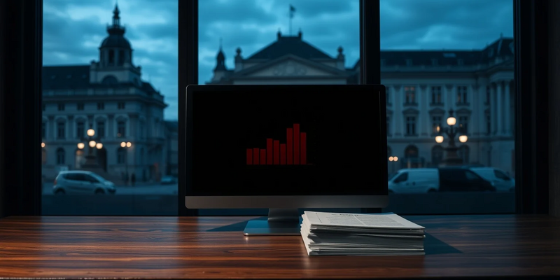 Wien: Schulden steigen auf 14,89 Milliarden Euro - Foto: über boerse-global.de