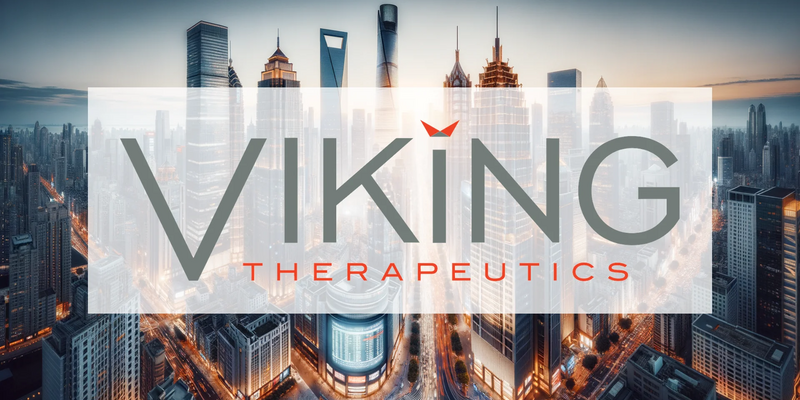 Viking Therapeutics: ¿El próximo objetivo de adquisición en el mercado de la obesidad? - Foto: über boerse-global.de