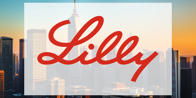 Eli Lilly: ¿Rumbo a los 1.000 euros por acción? - Foto: über boerse-global.de