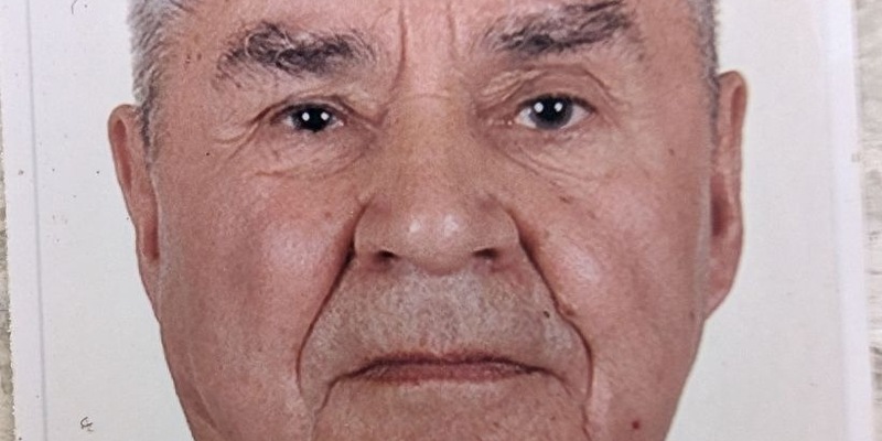 POL-GI: Landkreis Gießen: 88-Jähriger Ivan B. aus Gießen vermisst - Foto: presseportal.de