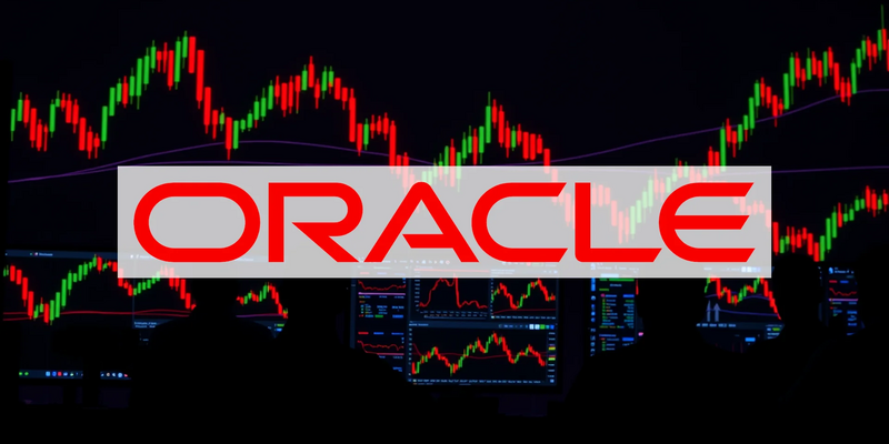 Oracle’s Debt Dilemma: Investors Question $300 Billion AI Gamble - Foto: über boerse-global.de