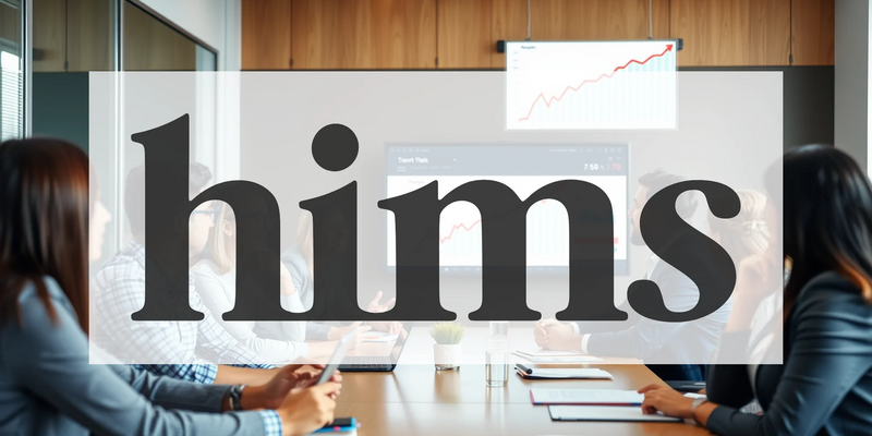 Hims & Hers: Can a New Diagnostic Platform Reverse the Stock’s Fortunes? - Foto: über boerse-global.de