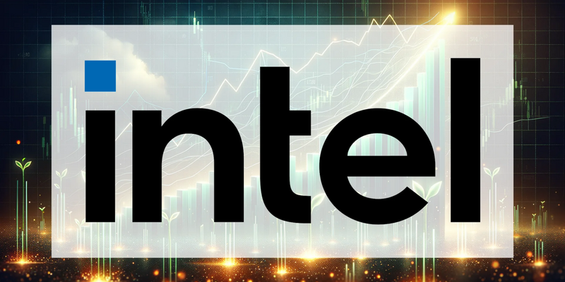 Intel’s AI Ambitions Face Investor Scrutiny as Shares Slide - Foto: über boerse-global.de