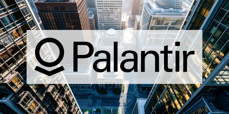 Palantir Shares Under Pressure as Michael Burry Bets Against AI Leader - Foto: über boerse-global.de