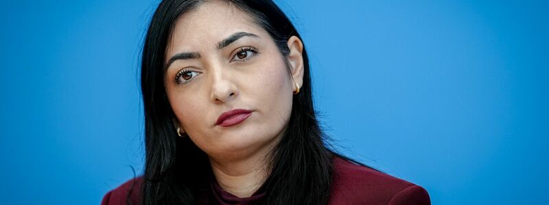 Pawliks Amtsvorgängerin und Parteikollegin, Reem Alabali Radovan (SPD) hatte eine Arbeitsdefinition von Rassismus vorgelegt. (Archivfoto) - Foto: Kay Nietfeld/dpa