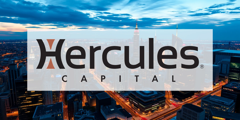 Market Experts Bullish on Hercules Capital’s Resurgence - Foto: über boerse-global.de