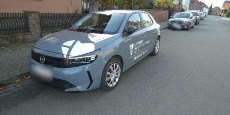 POL-HM: Verkehrsunfallflucht in Bodenwerder - Polizei sucht Zeugen - Foto: presseportal.de