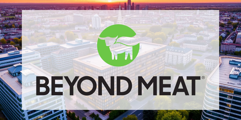 Beyond Meat Shares Plummet Following Disappointing Earnings Report - Foto: über boerse-global.de