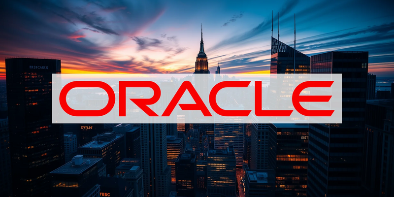 Oracle en la Mira: ¿Puede Sostener su Colosal Apuesta por la IA? - Foto: über boerse-global.de
