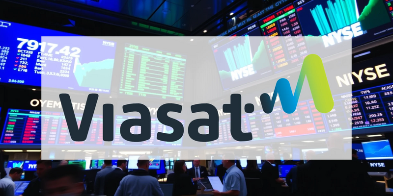 ViaSat Shares Surge on Dual Technological Breakthroughs - Foto: über boerse-global.de