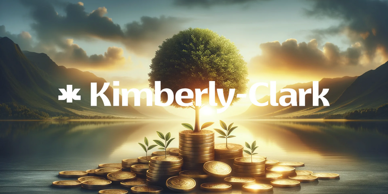 Kimberly-Clark Aktie: Mega-Deal, Mega-Absturz - Foto: über boerse-global.de