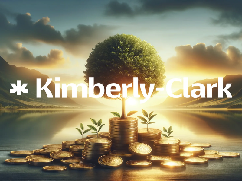 Kimberly-Clark Aktie: Mega-Deal, Mega-Absturz - Foto: über boerse-global.de