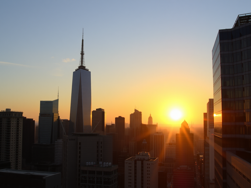 iShares MSCI World ETF: KI-Tsunami reißt mit! - Foto: über boerse-global.de