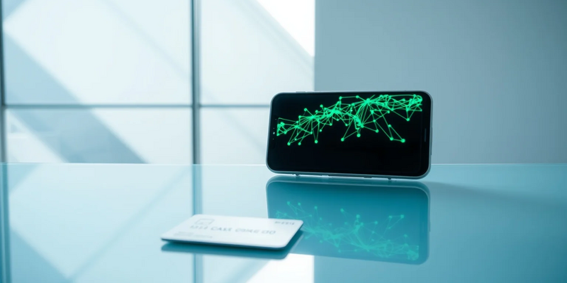 Bezahlen ohne Passwort: Iris-Scan und KI sichern die Zukunft - Foto: über boerse-global.de