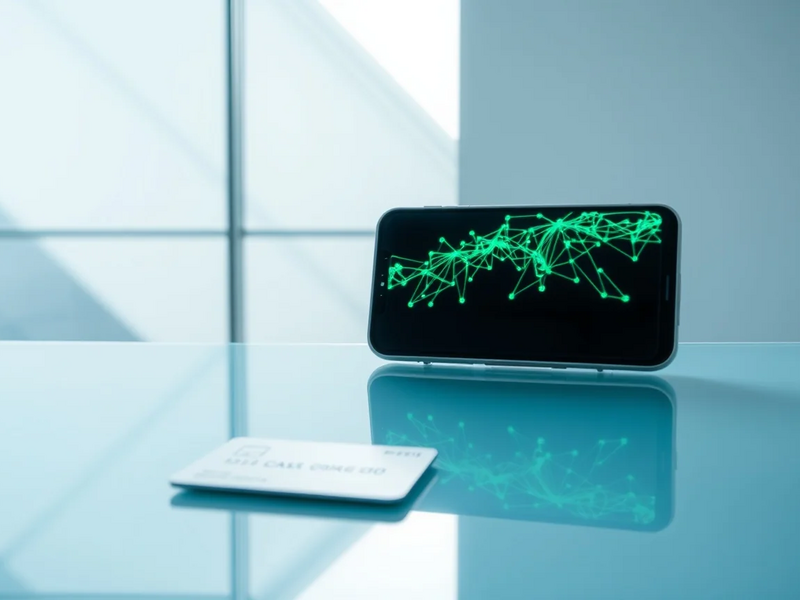 Bezahlen ohne Passwort: Iris-Scan und KI sichern die Zukunft - Foto: über boerse-global.de