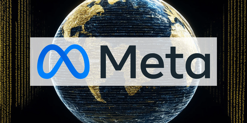 Meta: ¿La caída bursátil marca el fin de una era? - Foto: über boerse-global.de