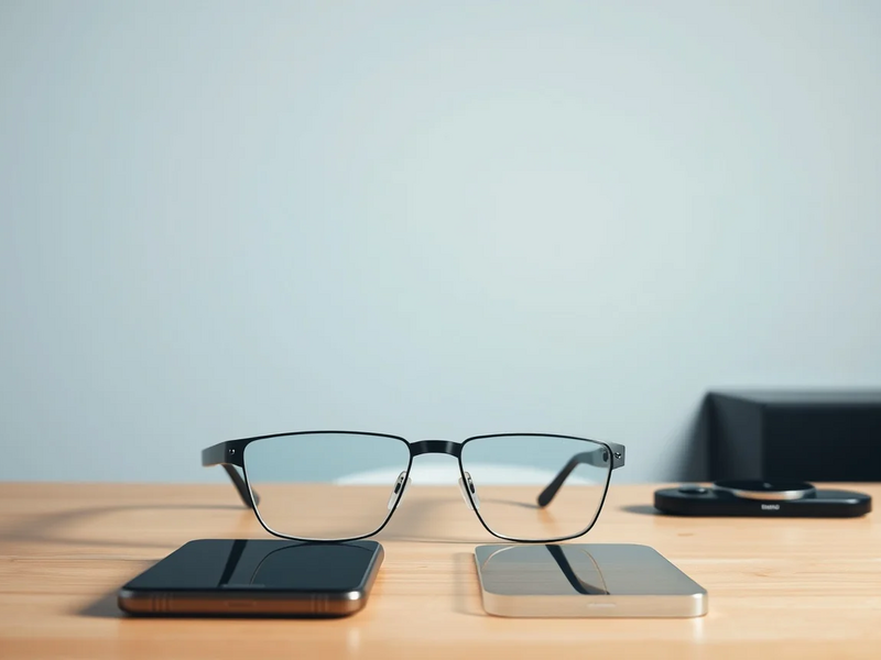 Meta: WhatsApp-Integration in Smart Glasses alarmiert Datenschützer - Foto: über boerse-global.de