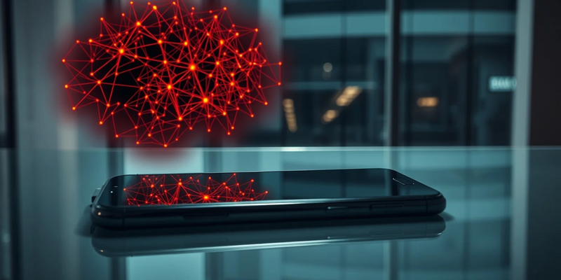 KI-Betrug: Neue Angriffswelle trifft Smartphone-Nutzer - Foto: über boerse-global.de