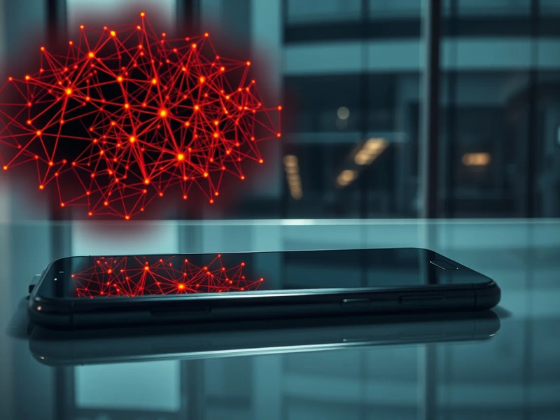 KI-Betrug: Neue Angriffswelle trifft Smartphone-Nutzer - Foto: über boerse-global.de