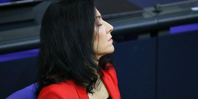 Katherina Reiche am 13.11.2025 - Foto: über dts Nachrichtenagentur