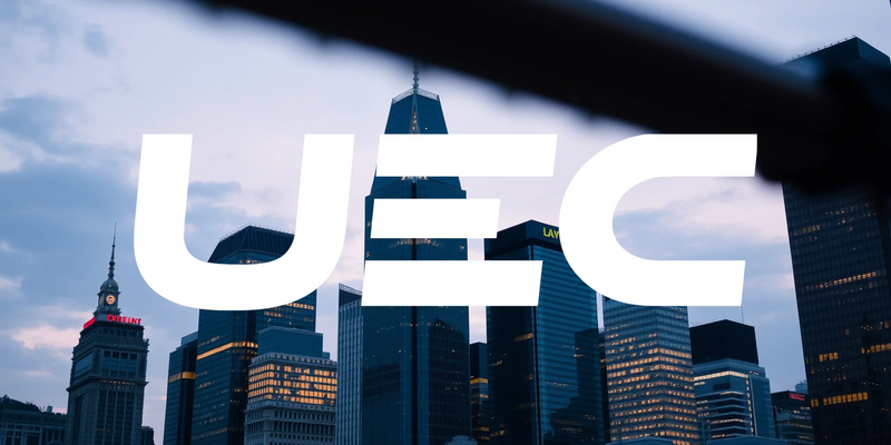 Uranium Energy: ¿Oportunidad o Espejismo en el Mercado del Uranio? - Foto: über boerse-global.de