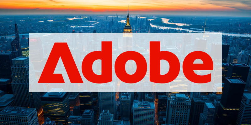 Adobe: ¿Por qué su despliegue innovador no convence al mercado? - Foto: über boerse-global.de