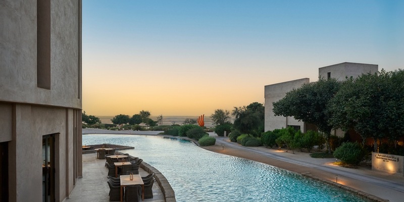 Zulal Wellness Resort by Chiva-Som präsentiert TAIM Traditionelle Arabische und Islamischen Medizin / Wo jahrtausendealtes Heilwissen auf modernes Wohlbefinden trifft - Foto: Zulal Wellness Resort by Chiva-Som / Weiterer Text über ots und www.presseportal.de/nr/181419 / Die Verwendung dieses Bildes für redaktionelle Zwecke ist unter Beachtung aller mitgeteilten Nutzungsbedingungen zulässig und dann auch honorarfrei. Veröffentl