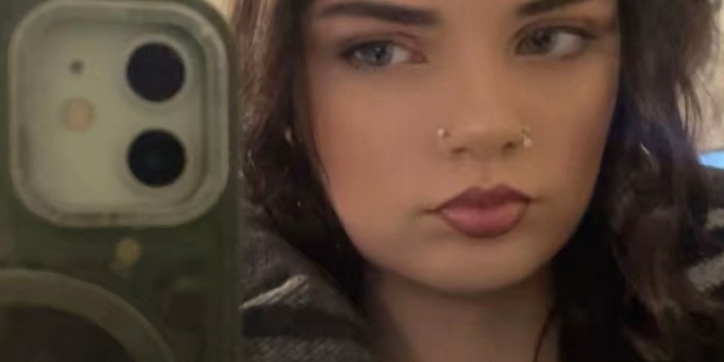 POL-SBR-STADT: Öffentlichkeitsfahndung nach Vermisster Jugendlicher - Foto: presseportal.de