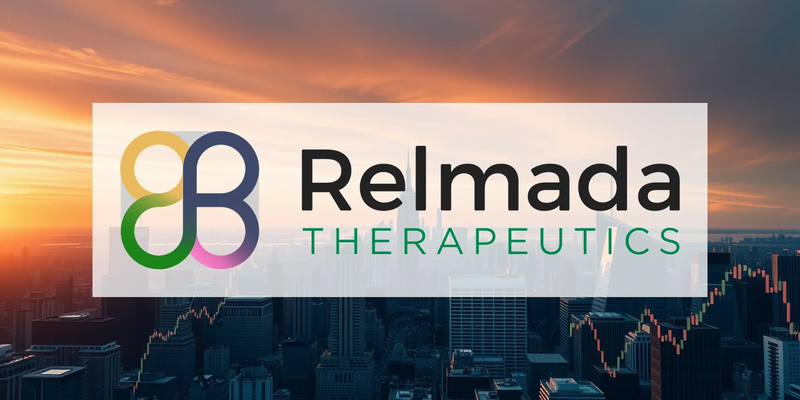 Relmada Shares Defy Positive Results with Sharp Decline - Foto: über boerse-global.de