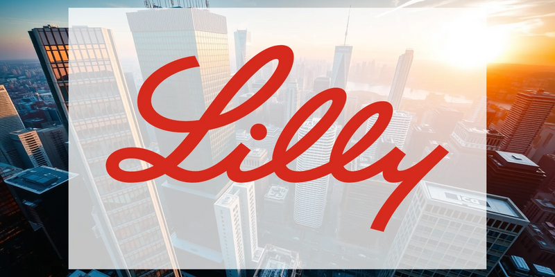 Eli Lilly’s Stellar Performance Driven by GLP-1 Blockbusters - Foto: über boerse-global.de