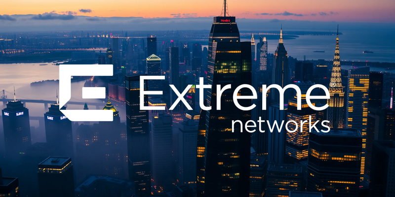 Extreme Networks Aktie: Unternehmergeist beflügelt! - Foto: über boerse-global.de