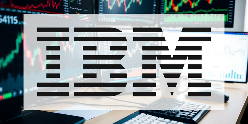 IBM’s Quantum Leap: Strong Earnings Fuel Next-Generation Computing Push - Foto: über boerse-global.de