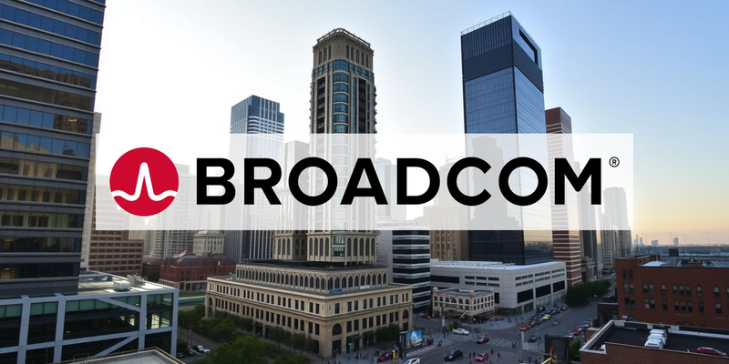 Is the AI Boom Facing a Reality Check? Broadcom Shares Feel the Pressure - Foto: über boerse-global.de