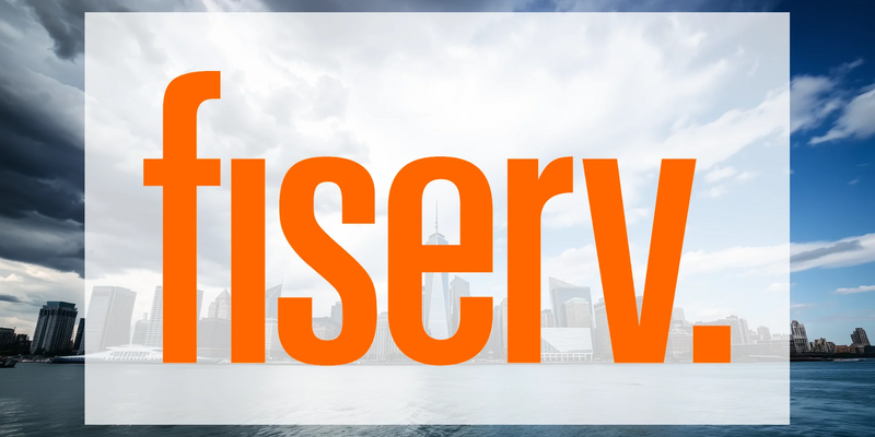 Fiserv: Una Tormenta Perfecta que Devasta su Cotización - Foto: über boerse-global.de