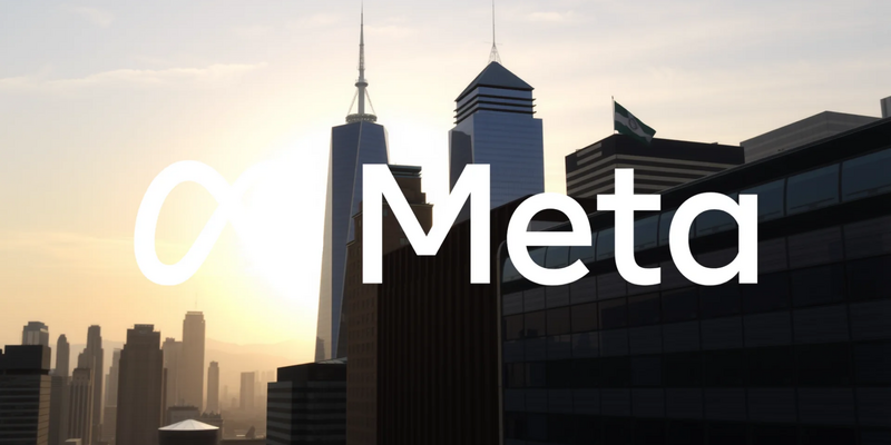 Meta’s Spending Spree: Visionary Bet or Investor Nightmare? - Foto: über boerse-global.de